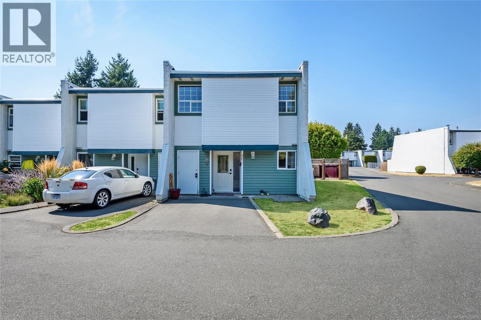 37 1957 Guthrie Rd, Comox, British Columbia
