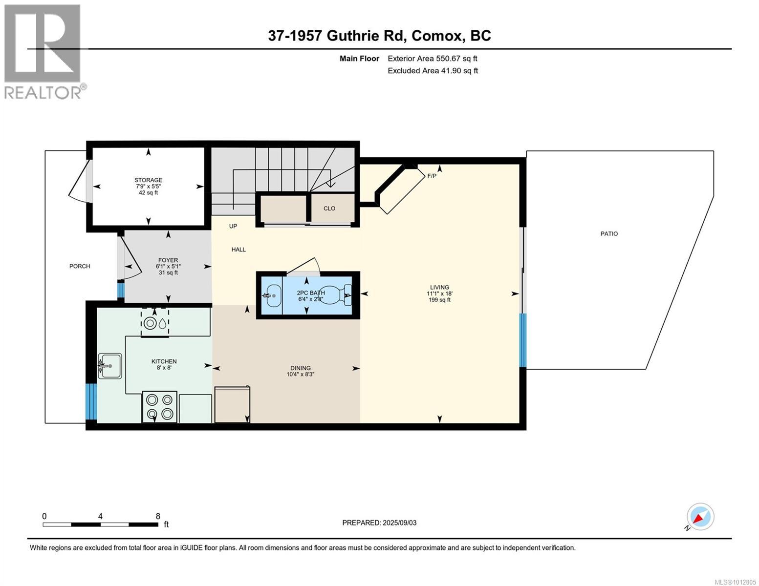 37 1957 Guthrie Rd, Comox, British Columbia  V9M 2J2 - Photo 37 - 1012805