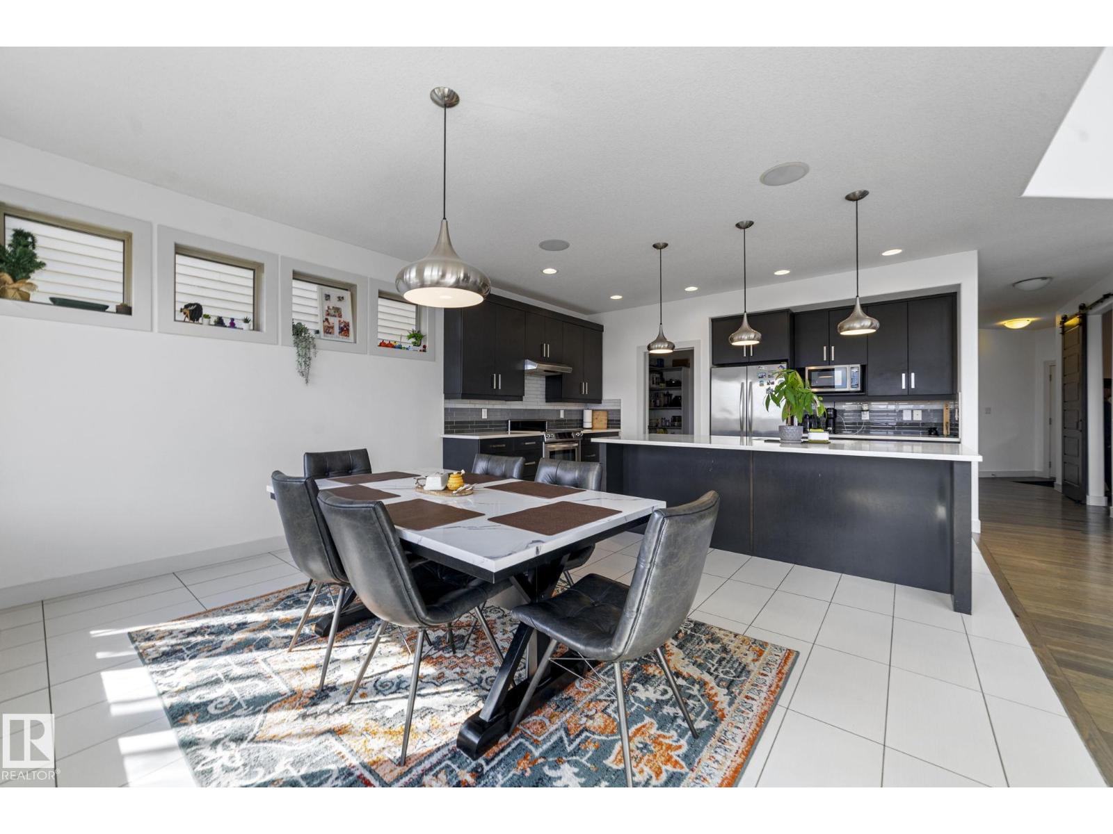 3695 Allan Dr Sw, Edmonton, Alberta  T6W 2K3 - Photo 11 - E4456121
