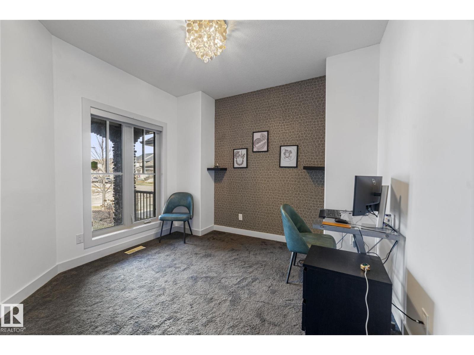 3695 Allan Dr Sw, Edmonton, Alberta  T6W 2K3 - Photo 19 - E4456121