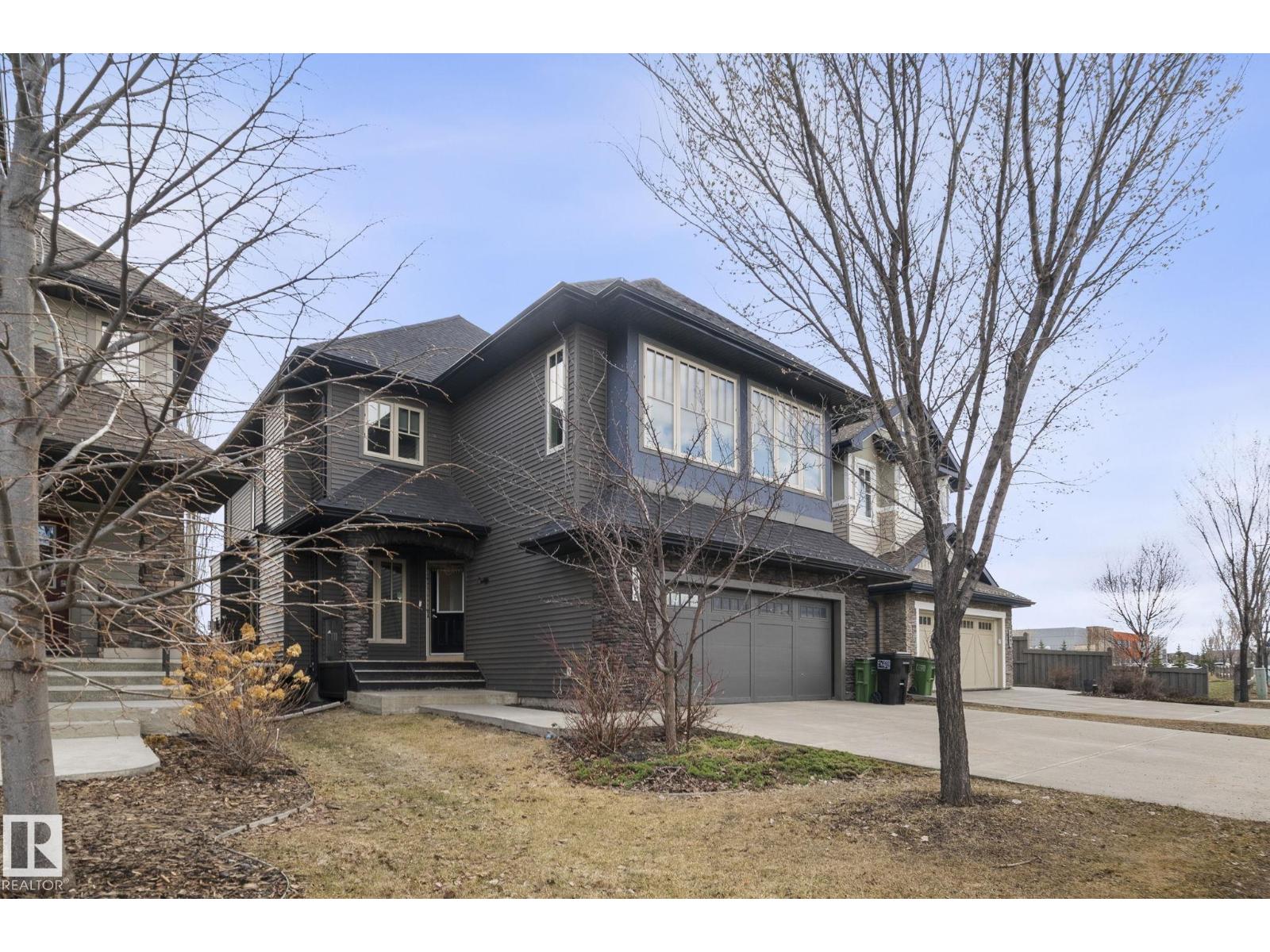 3695 Allan Dr Sw, Edmonton, Alberta  T6W 2K3 - Photo 2 - E4456121