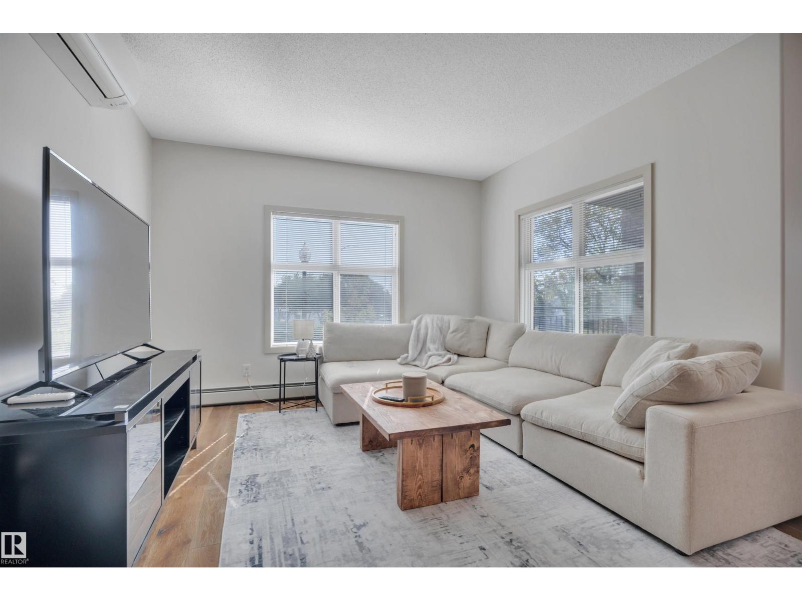 #213 504 Griesbach Parade Pr Nw, Edmonton, Alberta  T5E 6V9 - Photo 2 - E4456122