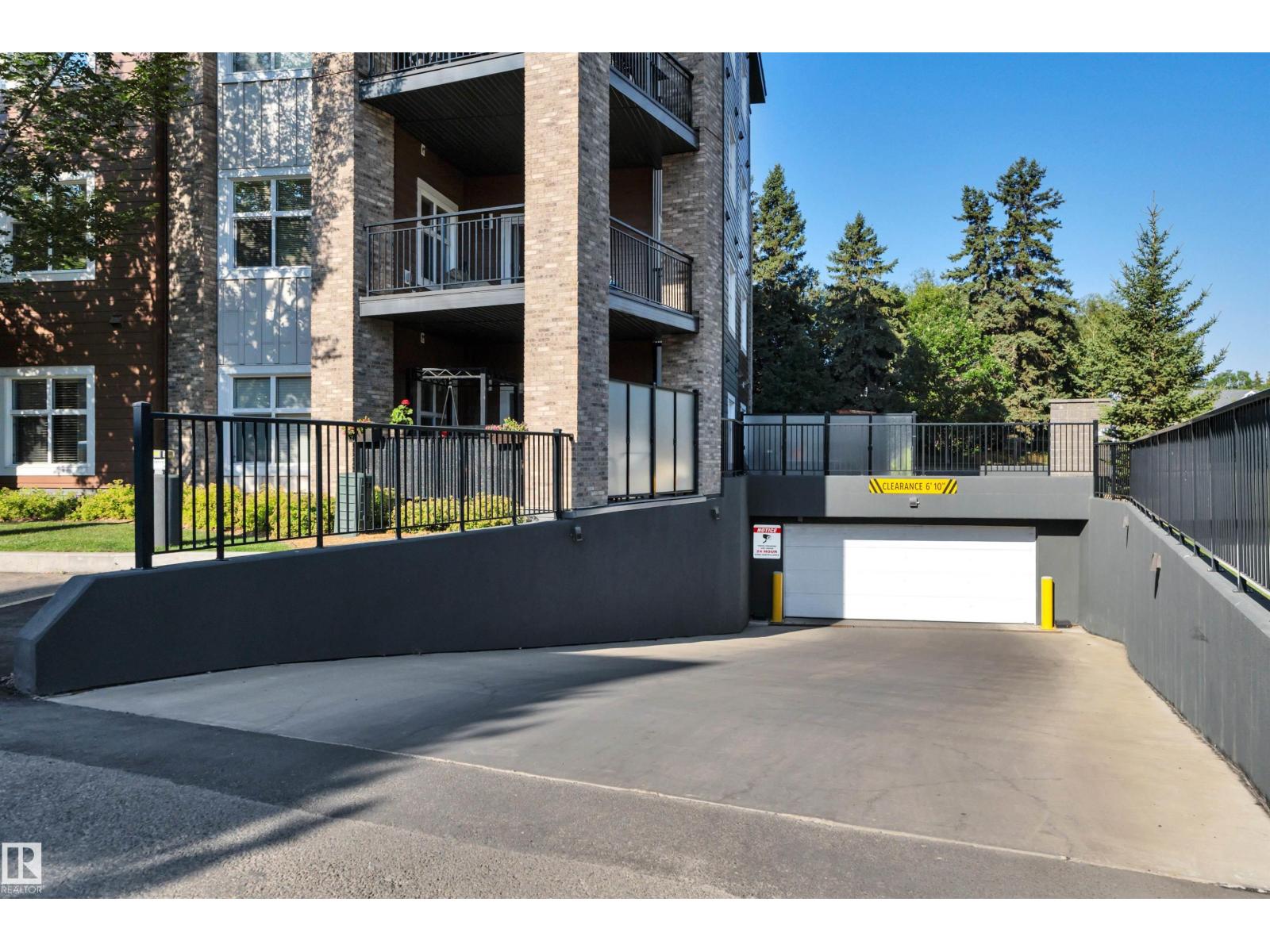 #213 504 Griesbach Parade Pr Nw, Edmonton, Alberta  T5E 6V9 - Photo 33 - E4456122