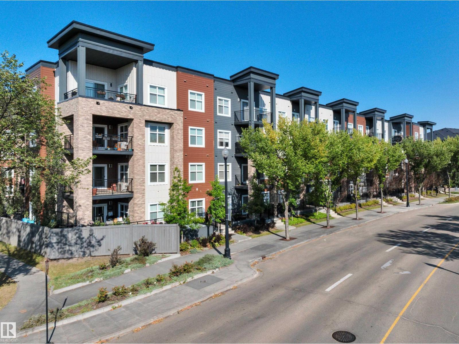#213 504 Griesbach Parade Pr Nw, Edmonton, Alberta  T5E 6V9 - Photo 38 - E4456122