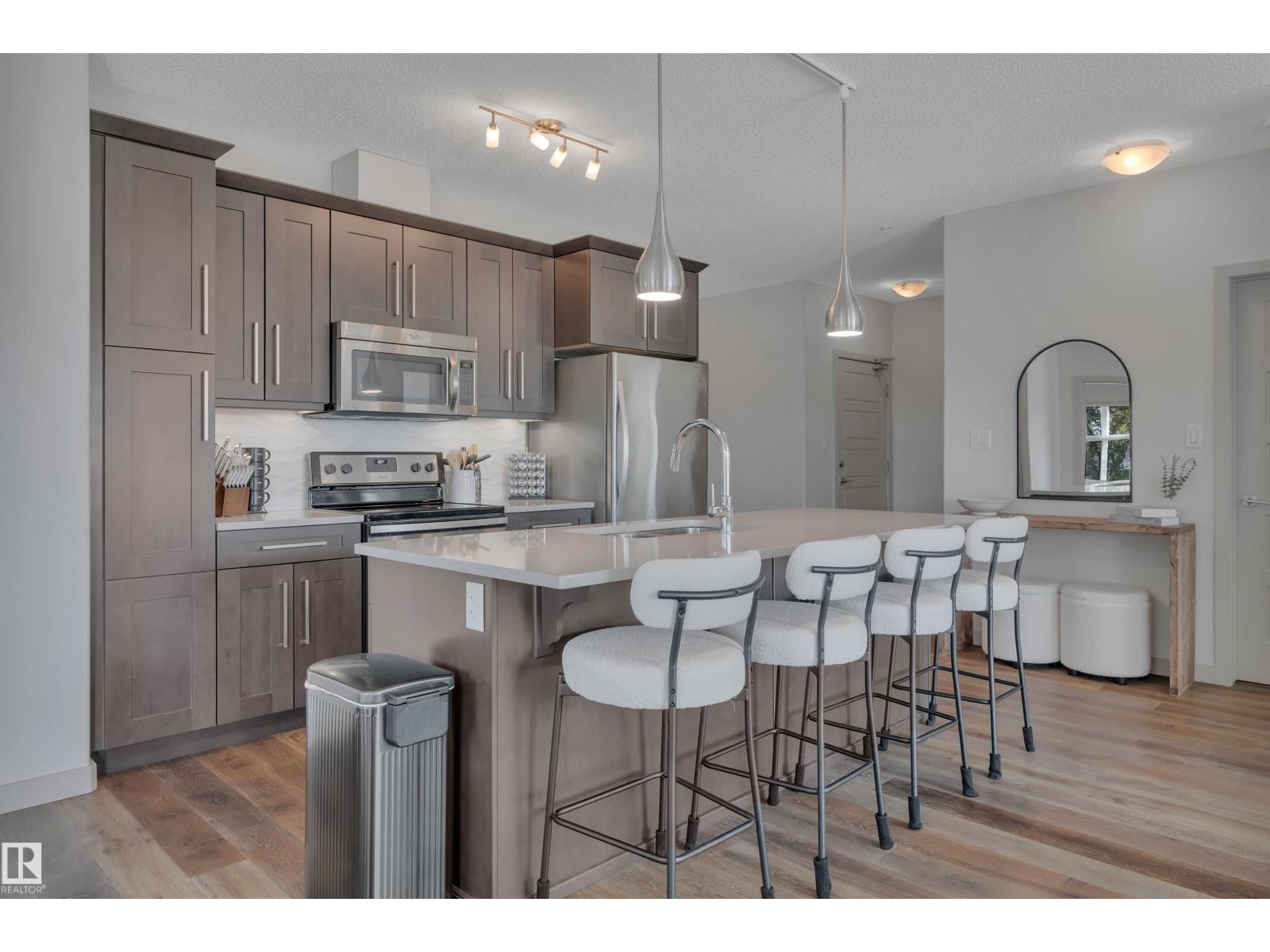 #213 504 Griesbach Parade Pr Nw, Edmonton, Alberta  T5E 6V9 - Photo 5 - E4456122