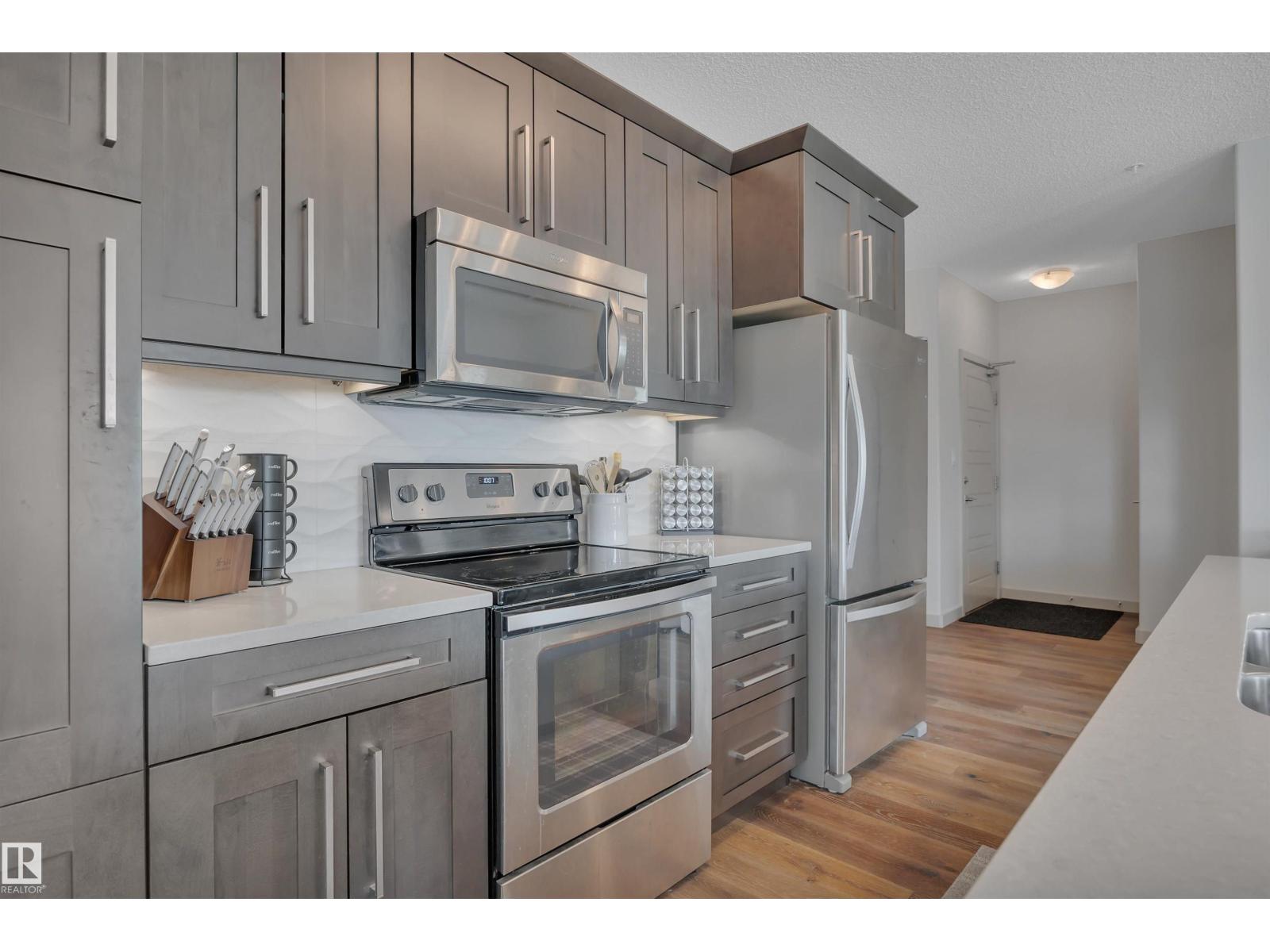 #213 504 Griesbach Parade Pr Nw, Edmonton, Alberta  T5E 6V9 - Photo 6 - E4456122