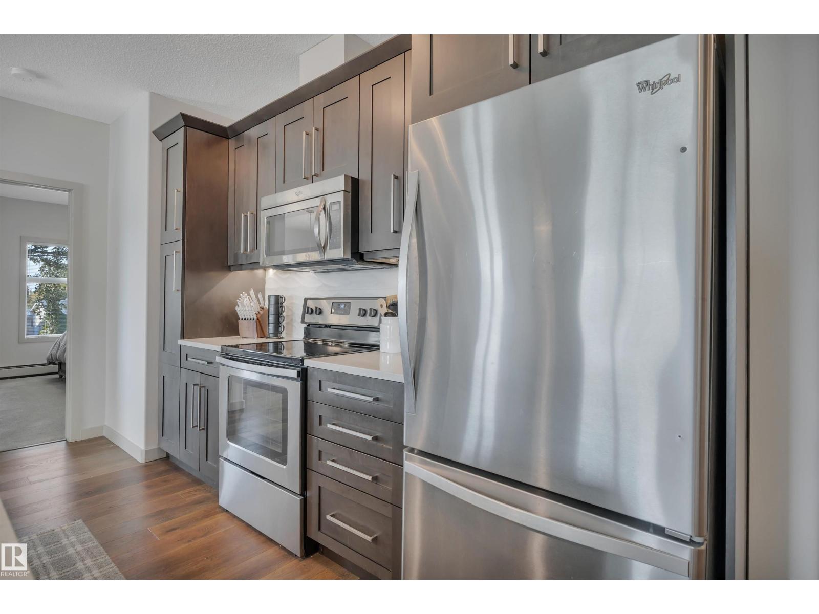 #213 504 Griesbach Parade Pr Nw, Edmonton, Alberta  T5E 6V9 - Photo 7 - E4456122