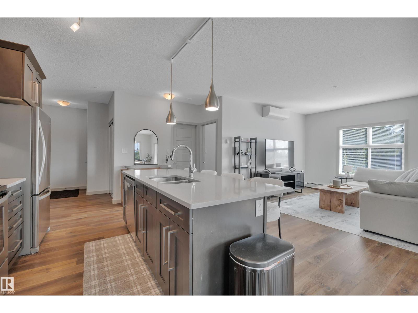 #213 504 Griesbach Parade Pr Nw, Edmonton, Alberta  T5E 6V9 - Photo 8 - E4456122