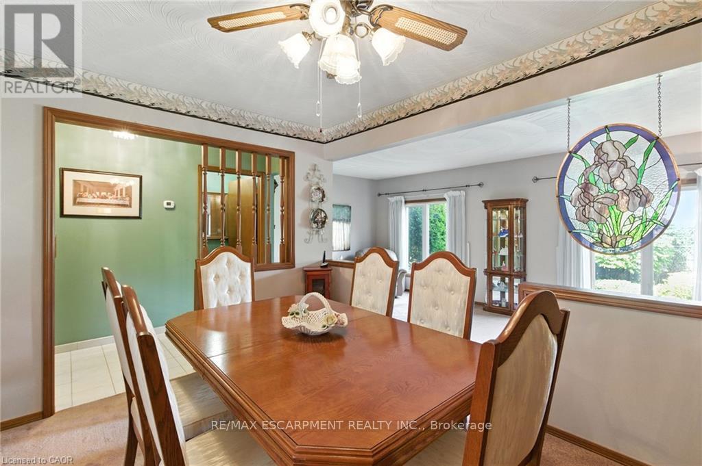 39 Megna Court, Hamilton (Gurnett), Ontario  L9C 6Y6 - Photo 10 - X12381894
