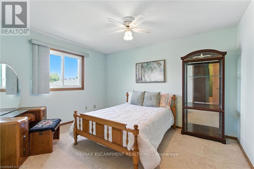39 Megna Court, Hamilton (Gurnett), Ontario  L9C 6Y6 - Photo 22 - X12381894