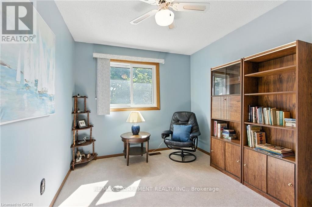 39 Megna Court, Hamilton (Gurnett), Ontario  L9C 6Y6 - Photo 26 - X12381894