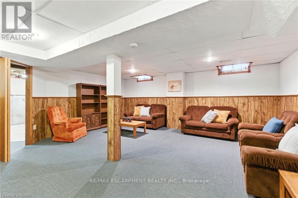 39 Megna Court, Hamilton (Gurnett), Ontario  L9C 6Y6 - Photo 30 - X12381894