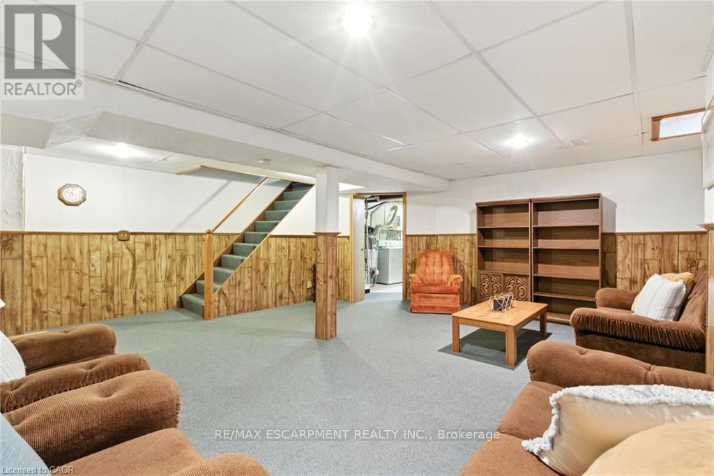 39 Megna Court, Hamilton (Gurnett), Ontario  L9C 6Y6 - Photo 31 - X12381894
