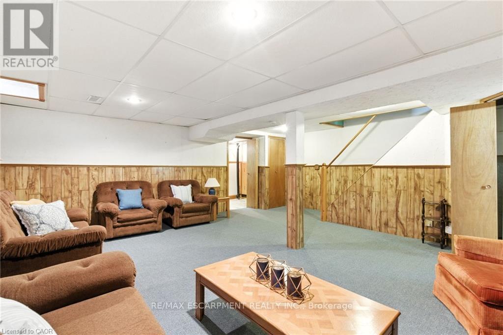 39 Megna Court, Hamilton (Gurnett), Ontario  L9C 6Y6 - Photo 32 - X12381894