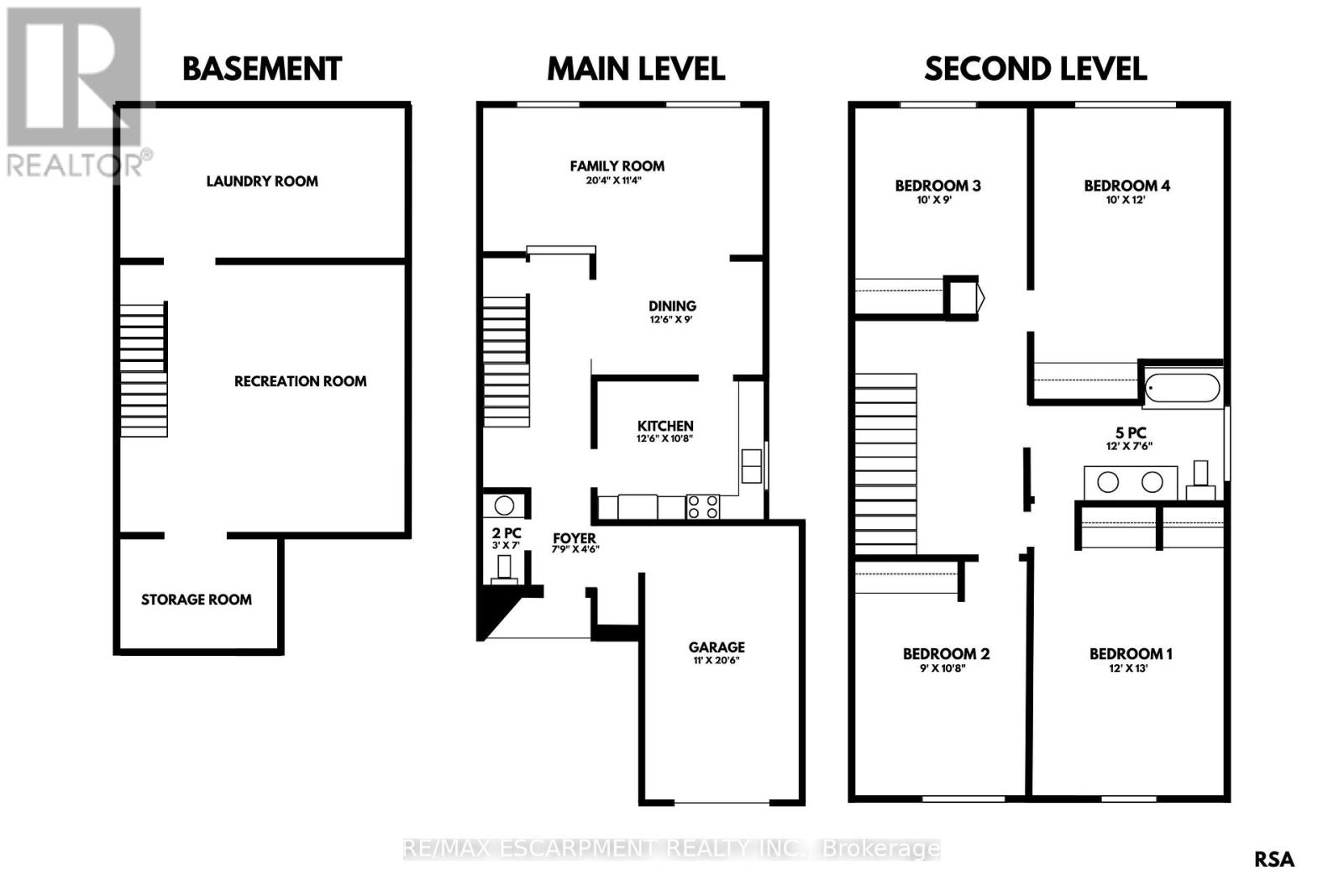 39 Megna Court, Hamilton (Gurnett), Ontario  L9C 6Y6 - Photo 43 - X12381894