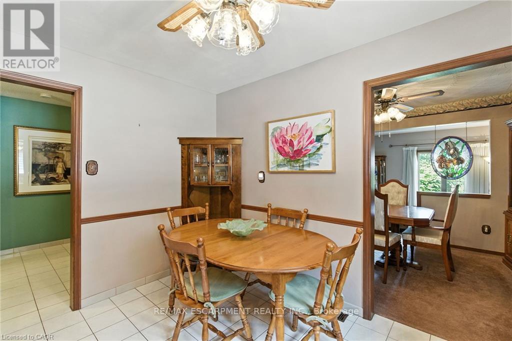 39 Megna Court, Hamilton (Gurnett), Ontario  L9C 6Y6 - Photo 9 - X12381894