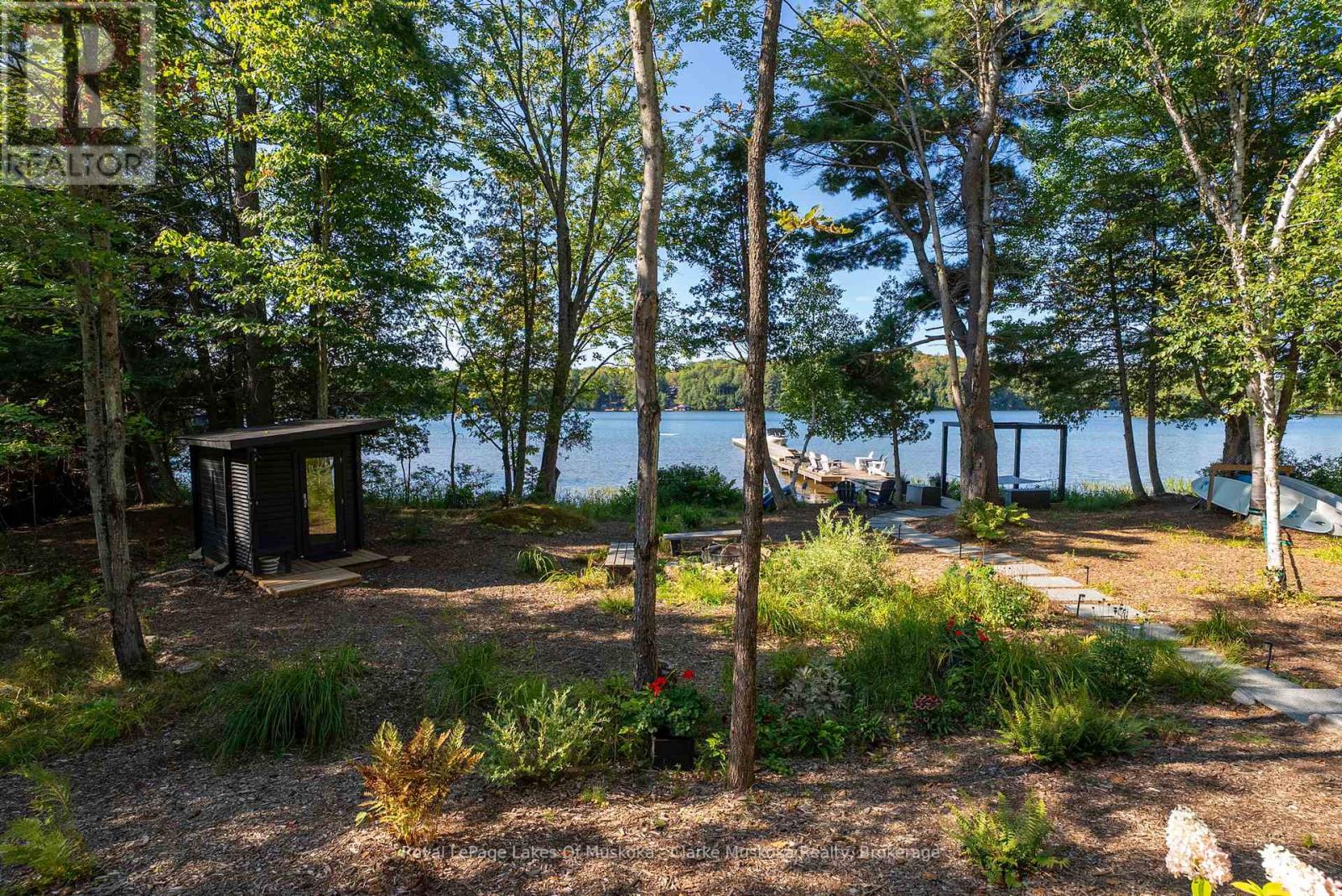 56 Blair Point Road, Seguin, Ontario  P0C 1J0 - Photo 33 - X12360208