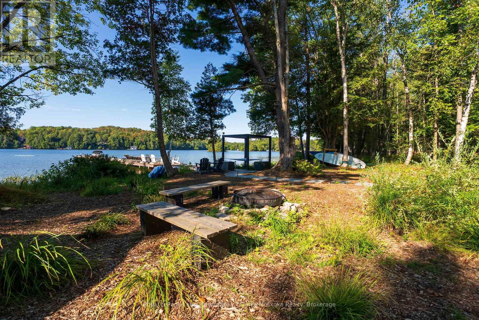 56 Blair Point Road, Seguin, Ontario  P0C 1J0 - Photo 37 - X12360208