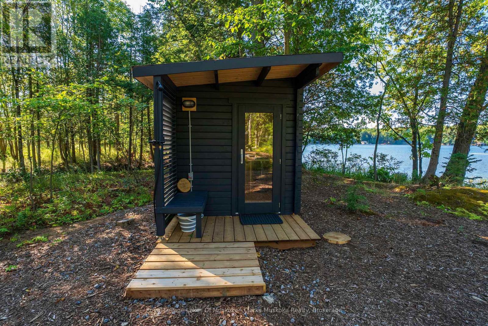56 Blair Point Road, Seguin, Ontario  P0C 1J0 - Photo 34 - X12360208