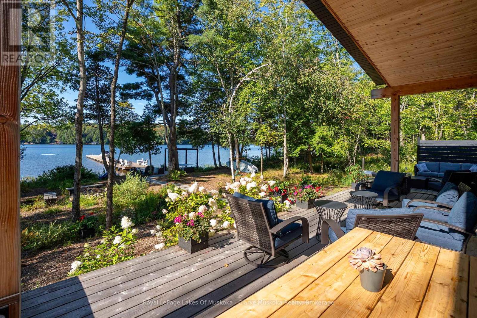 56 Blair Point Road, Seguin, Ontario  P0C 1J0 - Photo 32 - X12360208