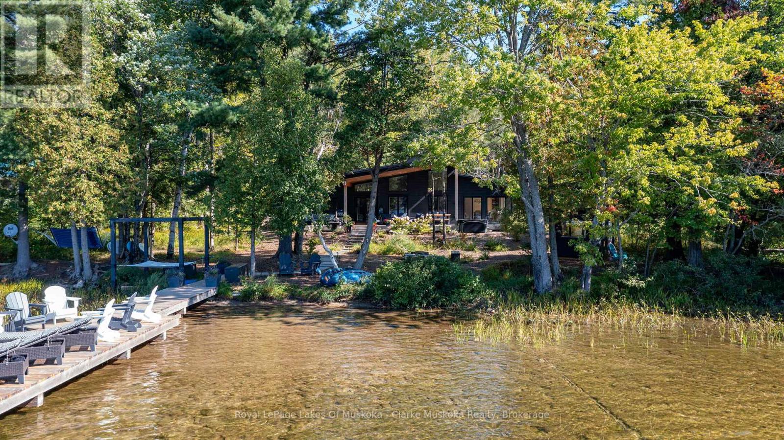 56 Blair Point Road, Seguin, Ontario  P0C 1J0 - Photo 44 - X12360208
