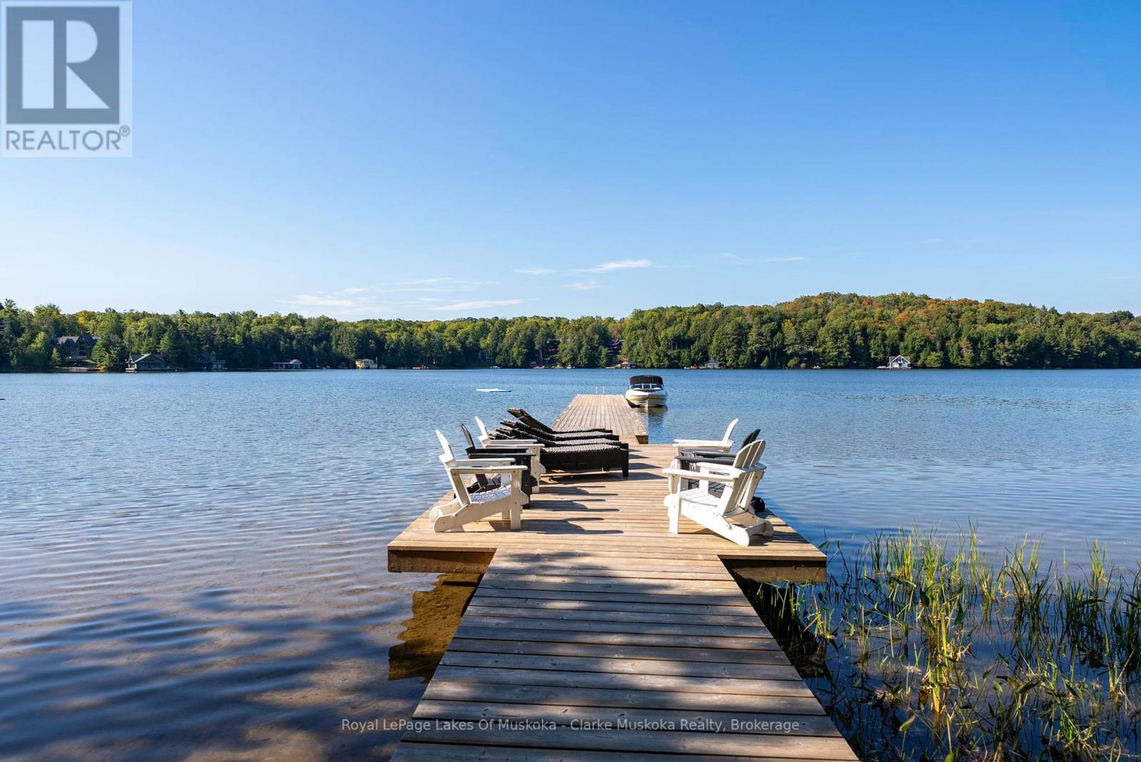 56 Blair Point Road, Seguin, Ontario  P0C 1J0 - Photo 41 - X12360208