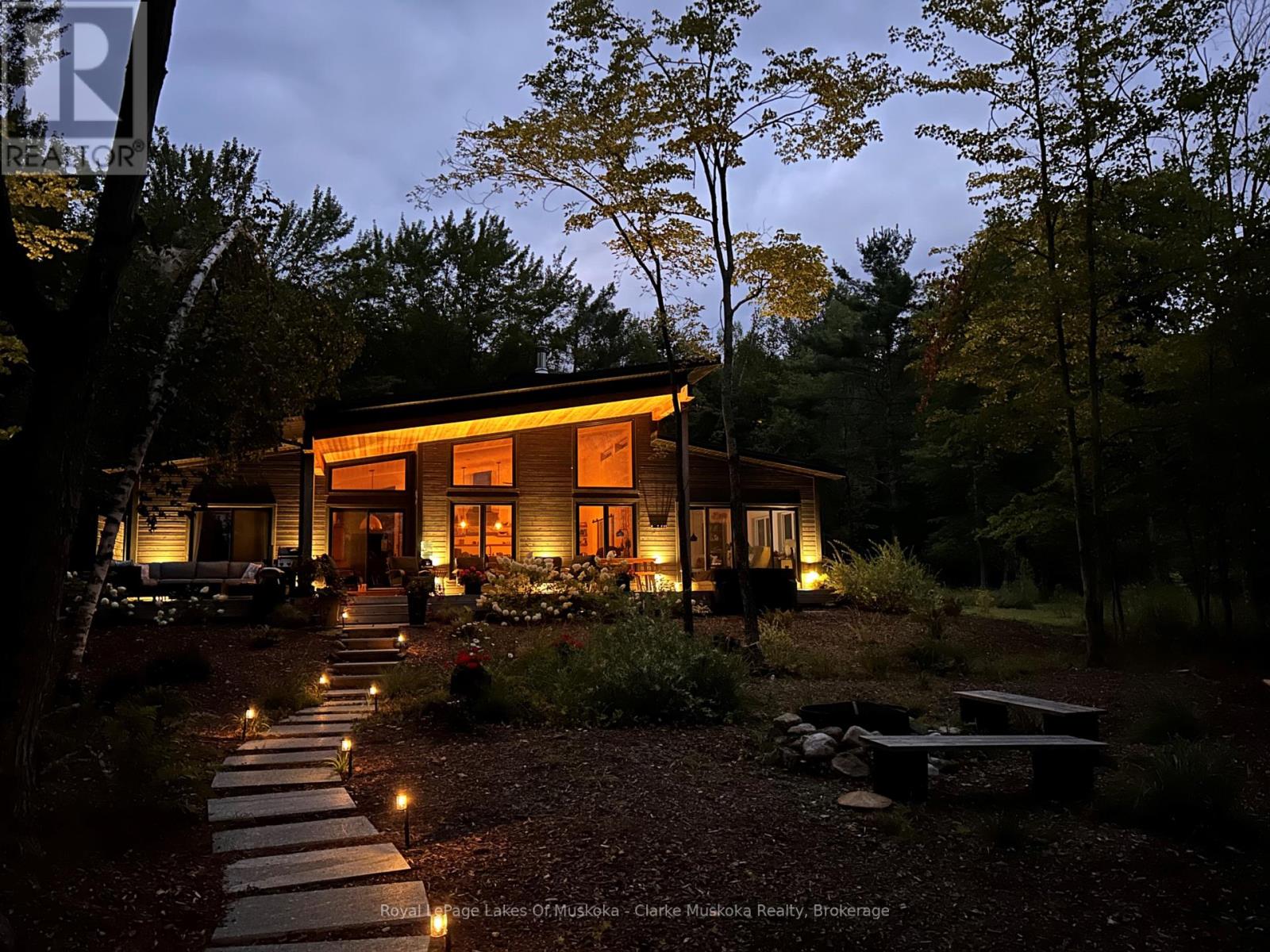 56 Blair Point Road, Seguin, Ontario  P0C 1J0 - Photo 47 - X12360208