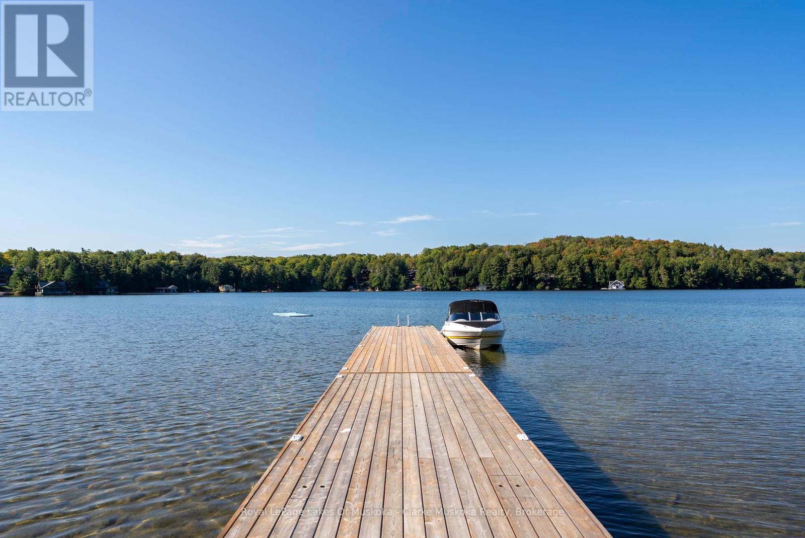 56 Blair Point Road, Seguin, Ontario  P0C 1J0 - Photo 42 - X12360208