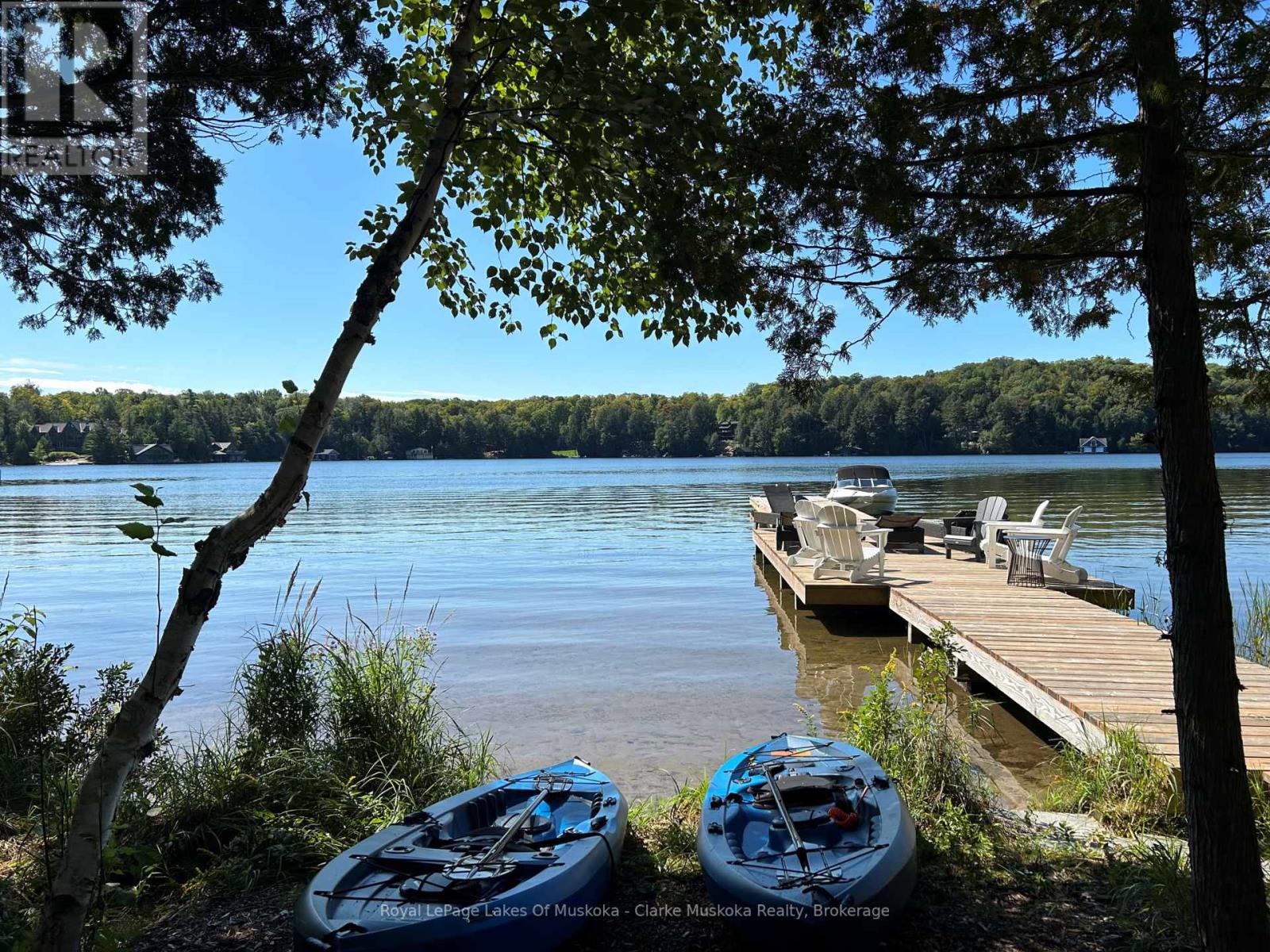 56 Blair Point Road, Seguin, Ontario  P0C 1J0 - Photo 40 - X12360208