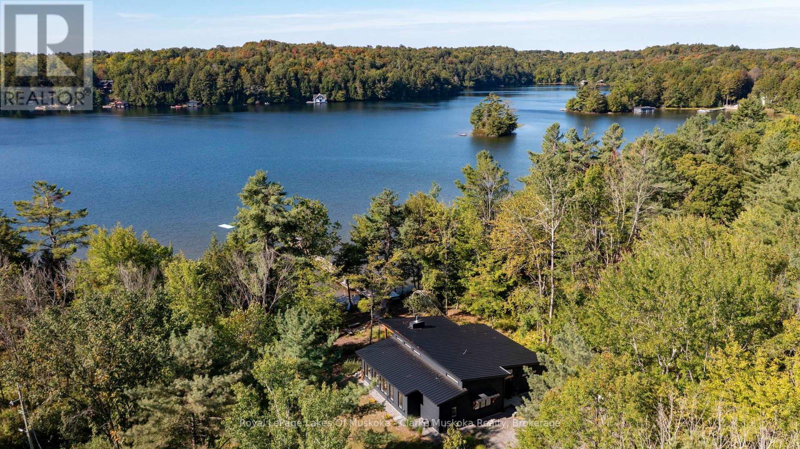 56 Blair Point Road, Seguin, Ontario  P0C 1J0 - Photo 46 - X12360208