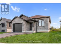 2296 CREWSON COURT, Cornwall, Ontario