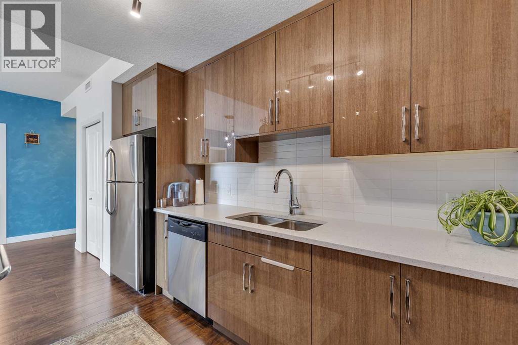 205, 607 17 Avenue Nw, Calgary, Alberta  T2M 0N6 - Photo 11 - A2253428