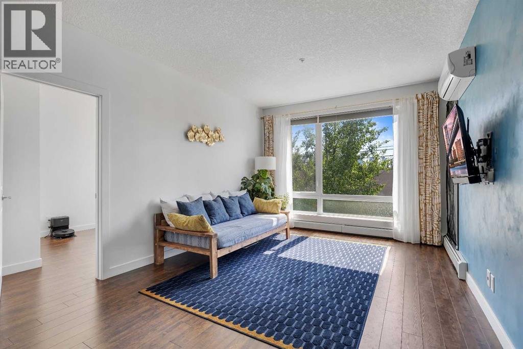205, 607 17 Avenue Nw, Calgary, Alberta  T2M 0N6 - Photo 15 - A2253428