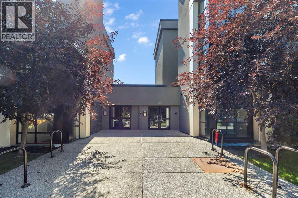 205, 607 17 Avenue Nw, Calgary, Alberta  T2M 0N6 - Photo 2 - A2253428