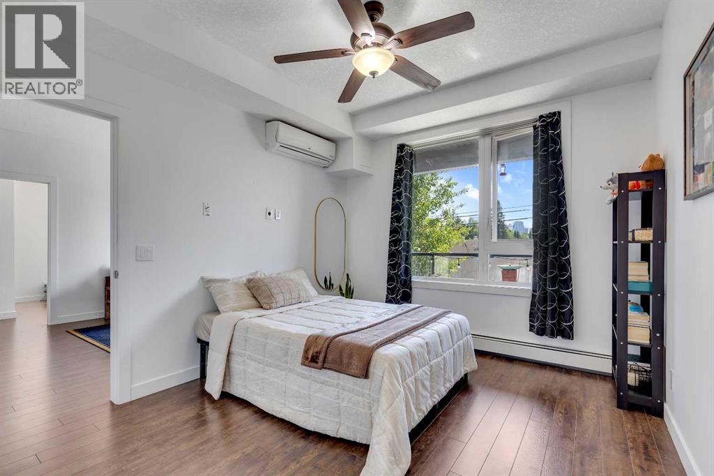 205, 607 17 Avenue Nw, Calgary, Alberta  T2M 0N6 - Photo 24 - A2253428