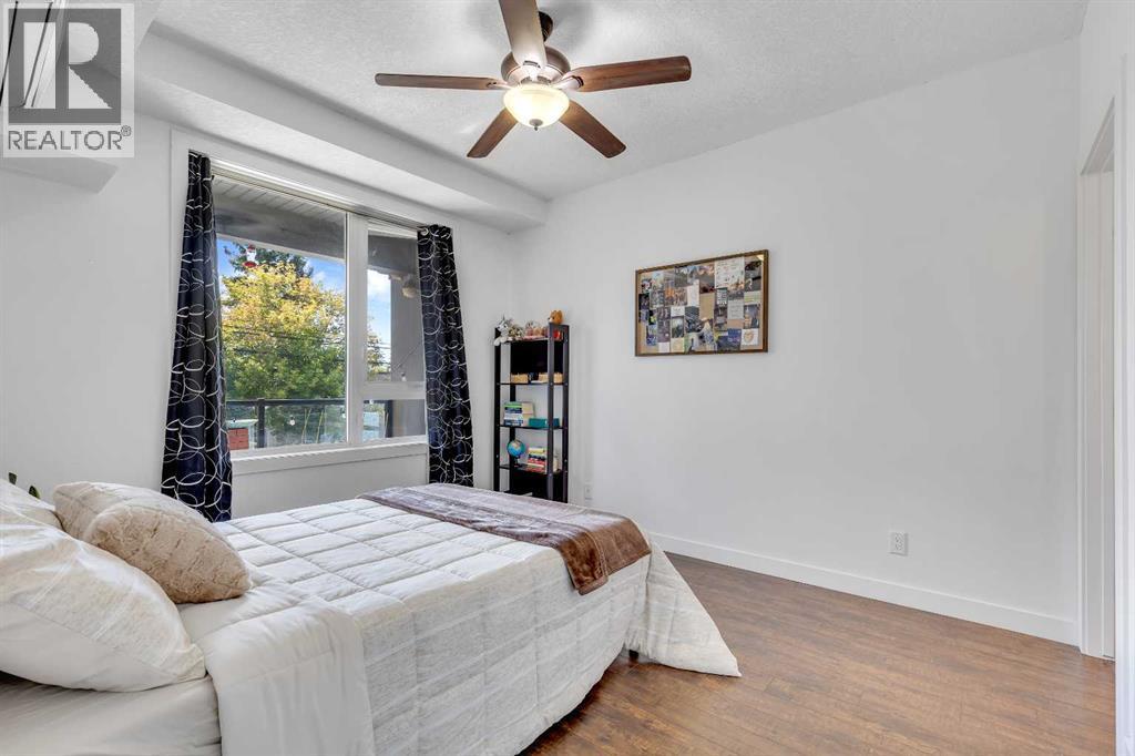 205, 607 17 Avenue Nw, Calgary, Alberta  T2M 0N6 - Photo 26 - A2253428