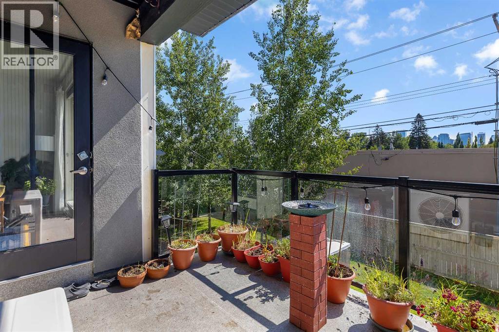 205, 607 17 Avenue Nw, Calgary, Alberta  T2M 0N6 - Photo 29 - A2253428