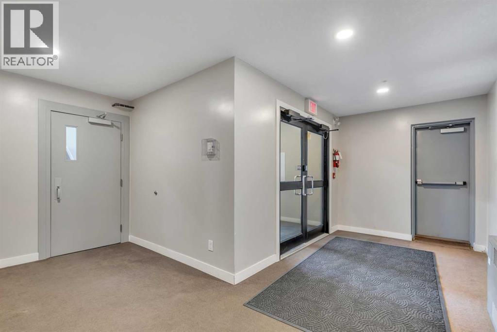 205, 607 17 Avenue Nw, Calgary, Alberta  T2M 0N6 - Photo 3 - A2253428