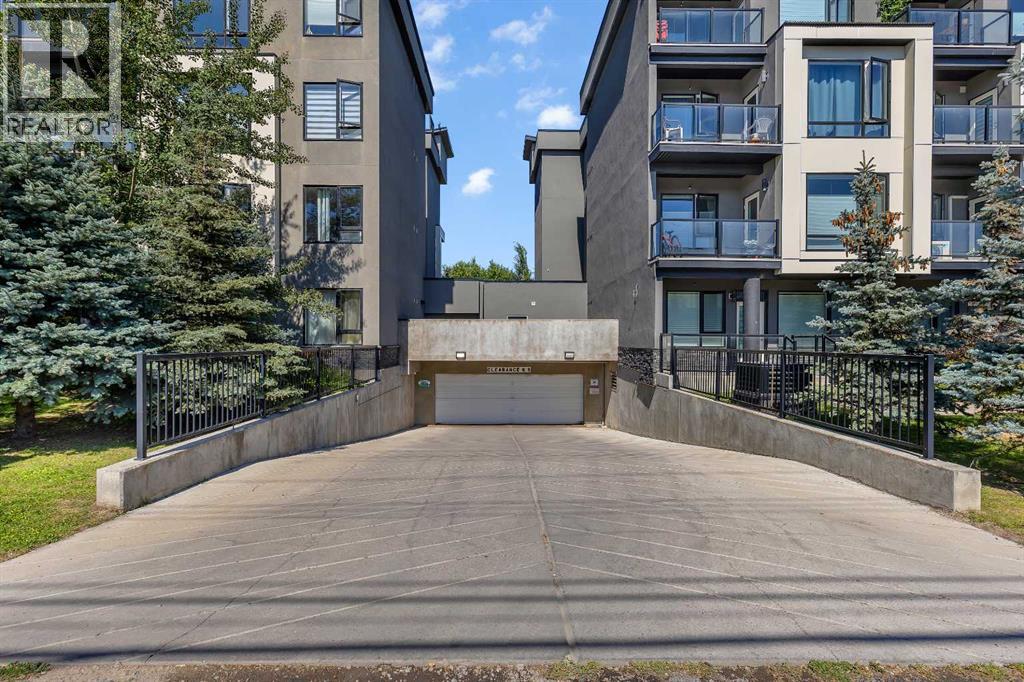 205, 607 17 Avenue Nw, Calgary, Alberta  T2M 0N6 - Photo 31 - A2253428