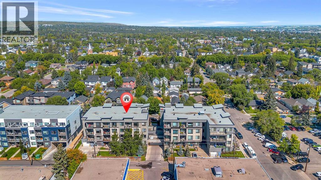 205, 607 17 Avenue Nw, Calgary, Alberta  T2M 0N6 - Photo 36 - A2253428