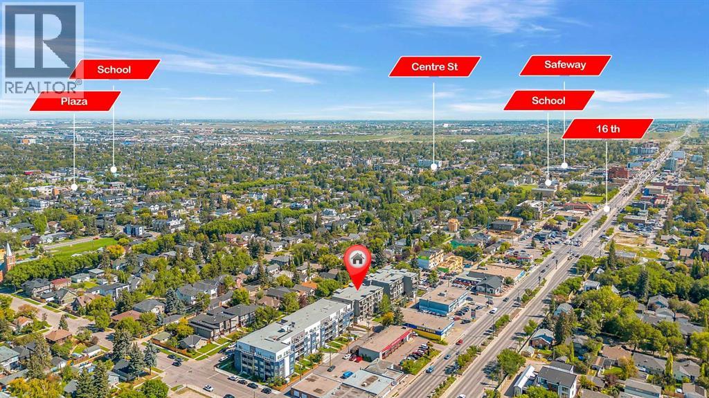 205, 607 17 Avenue Nw, Calgary, Alberta  T2M 0N6 - Photo 39 - A2253428