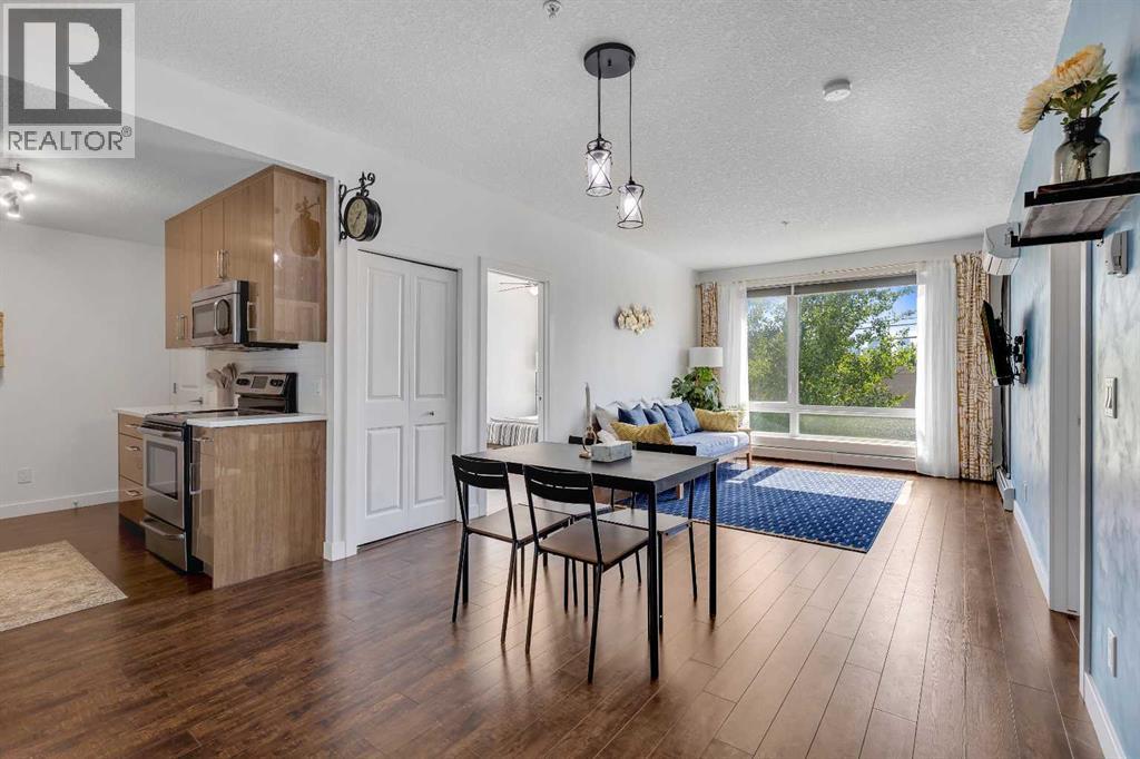 205, 607 17 Avenue Nw, Calgary, Alberta  T2M 0N6 - Photo 4 - A2253428