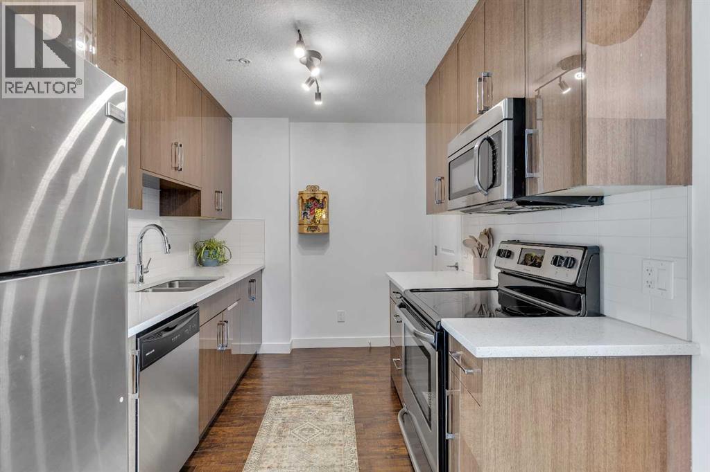 205, 607 17 Avenue Nw, Calgary, Alberta  T2M 0N6 - Photo 7 - A2253428