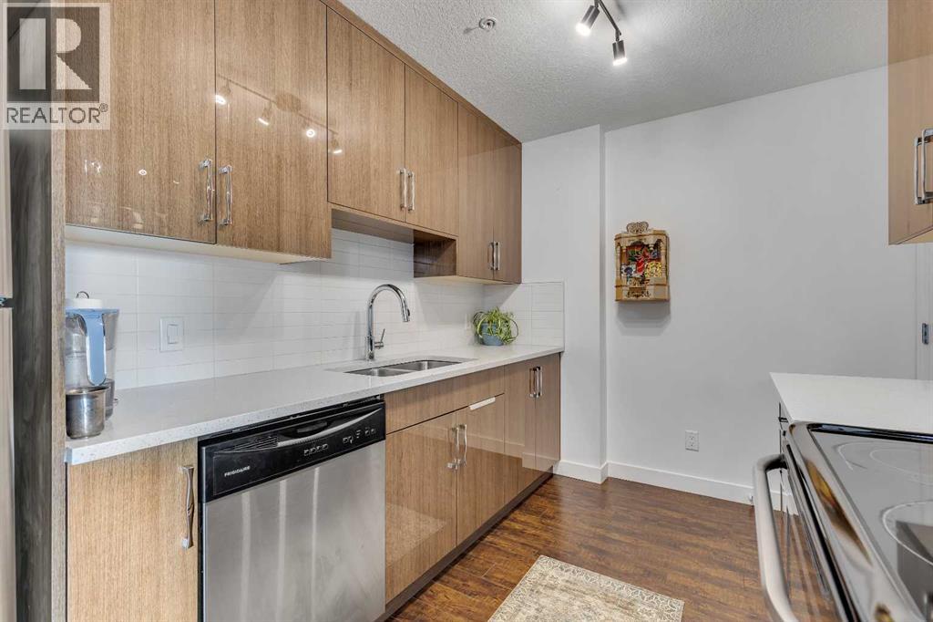 205, 607 17 Avenue Nw, Calgary, Alberta  T2M 0N6 - Photo 9 - A2253428