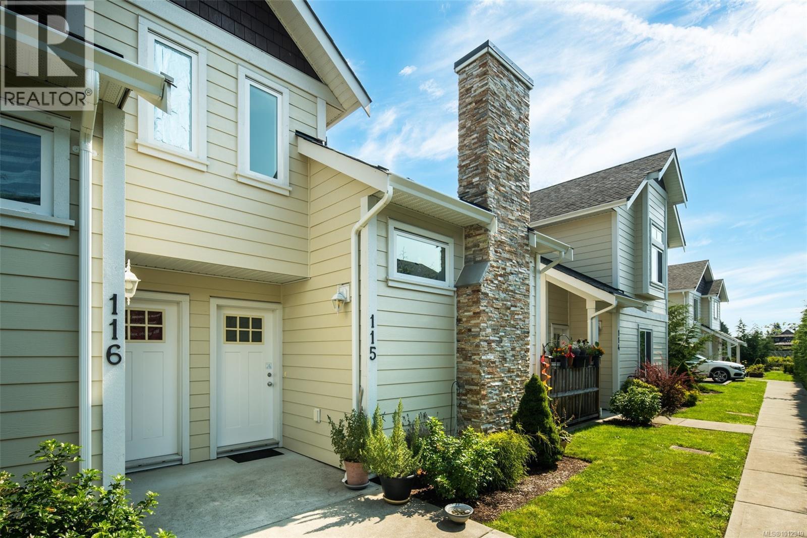 115 2038 Gatewood Rd, Sooke, British Columbia