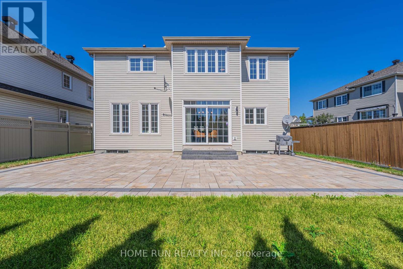 763 Kilbirnie Drive, Ottawa, Ontario  K2J 0M2 - Photo 44 - X12379652