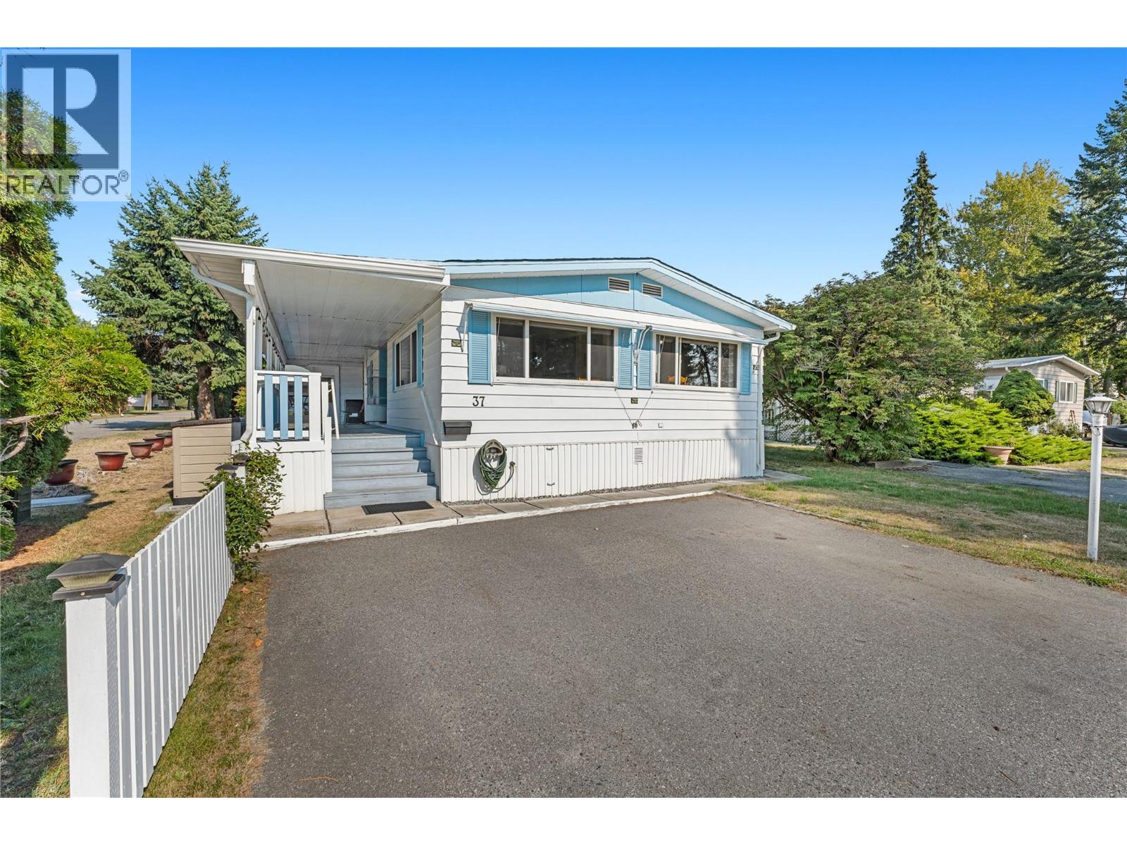 1881 Boucherie Road Unit# 37, west kelowna, British Columbia