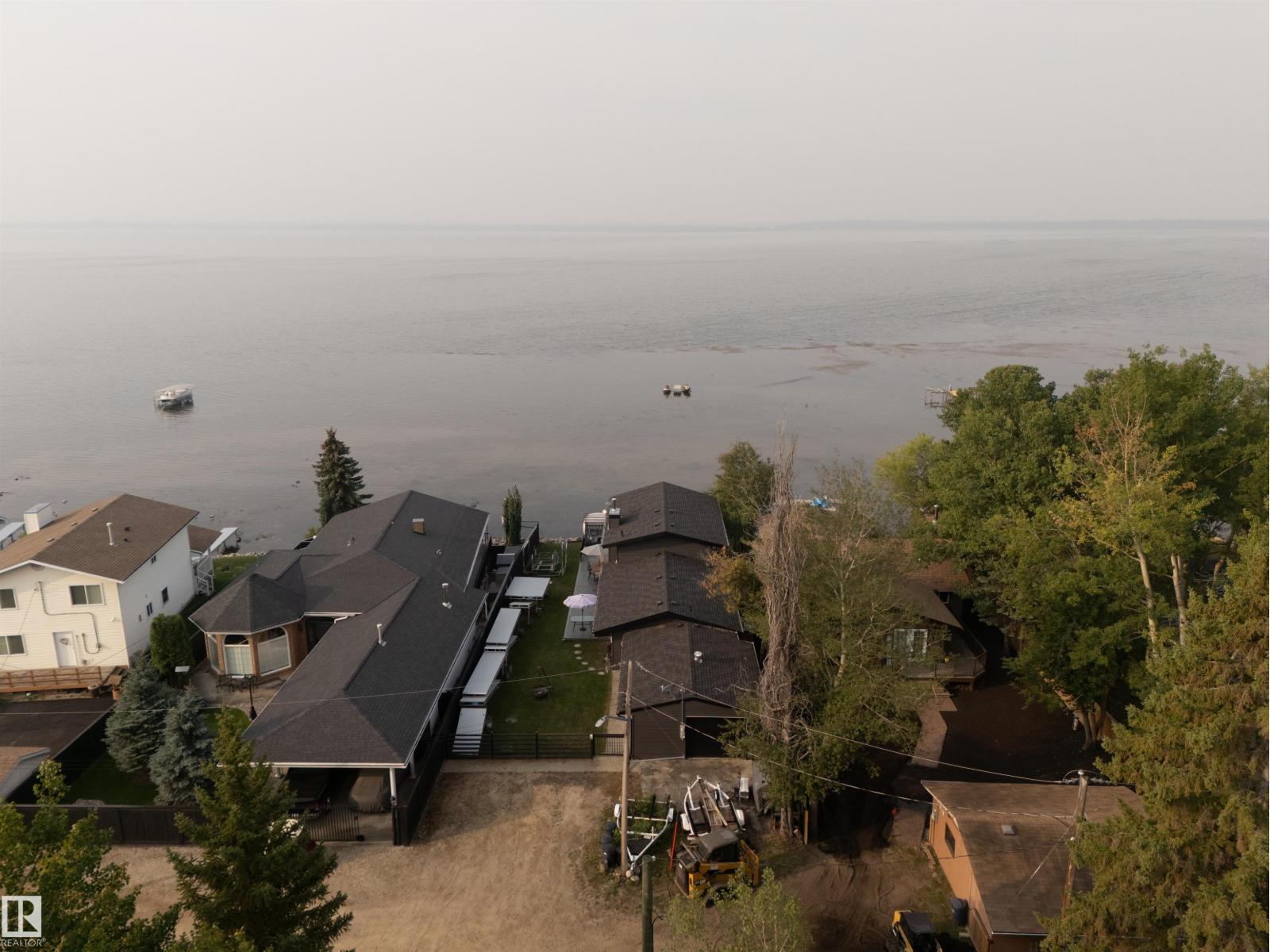 820 8 St, Rural Lac Ste. Anne County, Alberta  T0E 1A0 - Photo 53 - E4456127