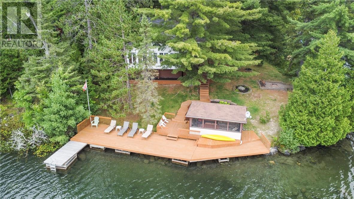 407 Fairbank N Road, Whitefish, Ontario  P0M 3E0 - Photo 2 - 2124458