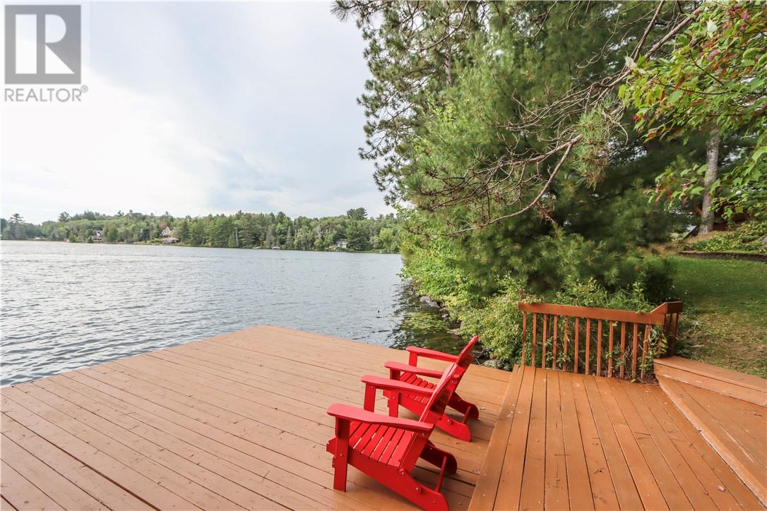407 Fairbank N Road, Whitefish, Ontario  P0M 3E0 - Photo 39 - 2124458